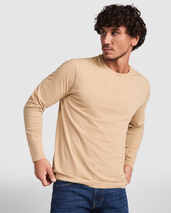 Camisetas extreme hombre