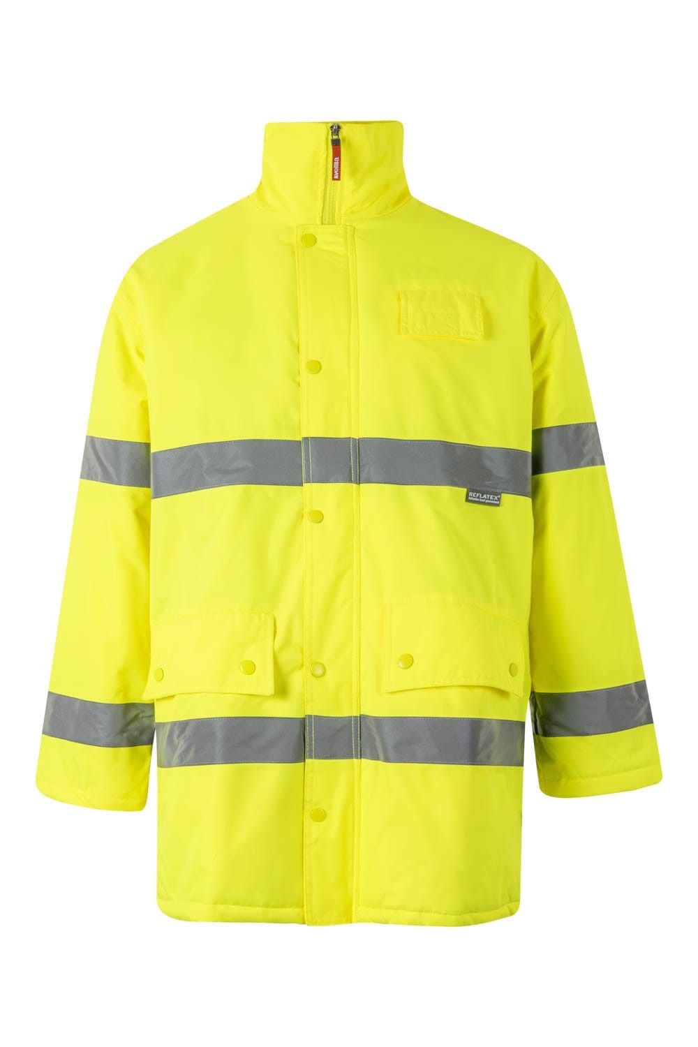 Parka av