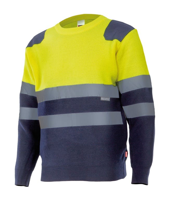Jersey bicolor av