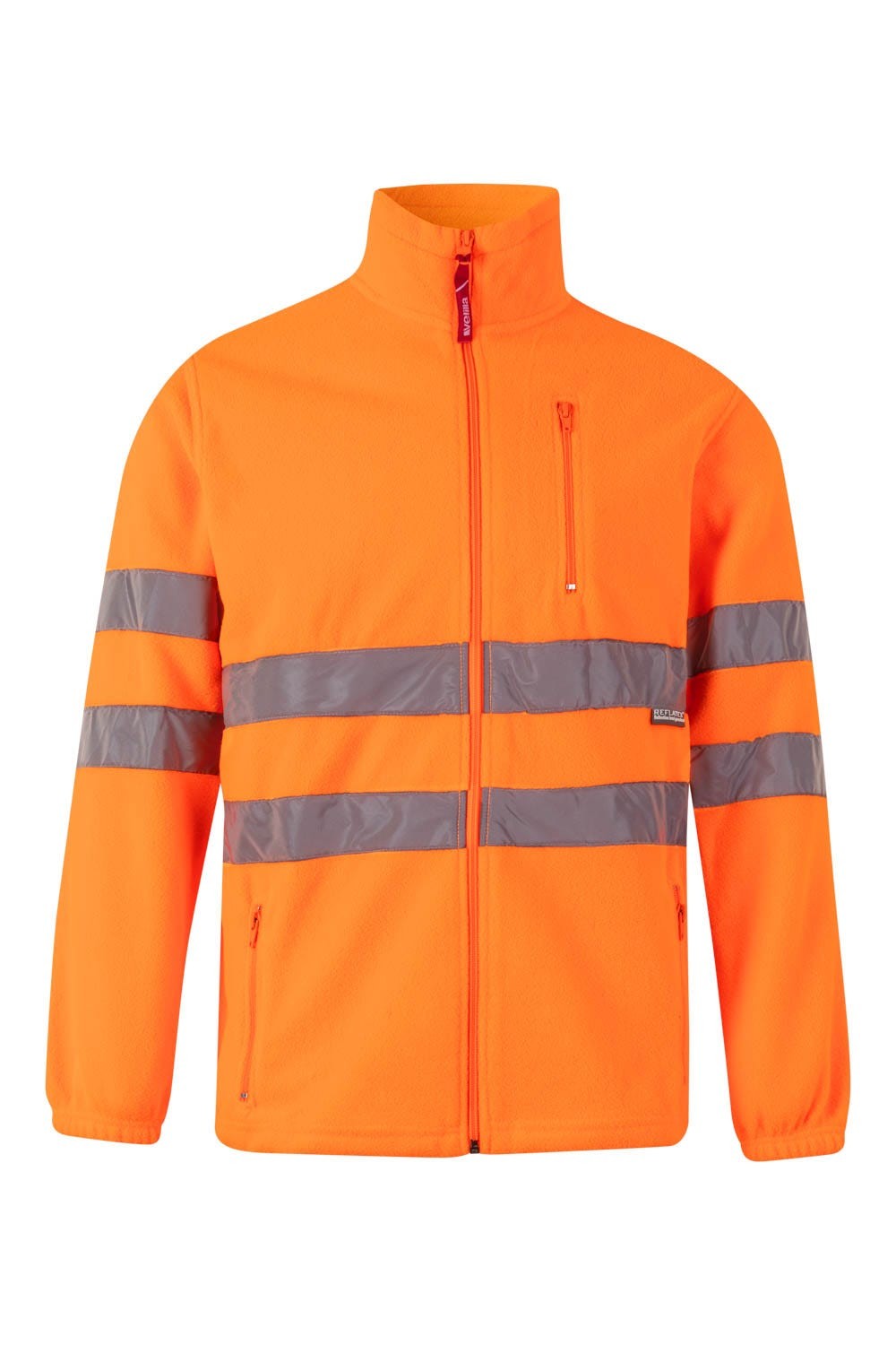 Chaqueta polar av