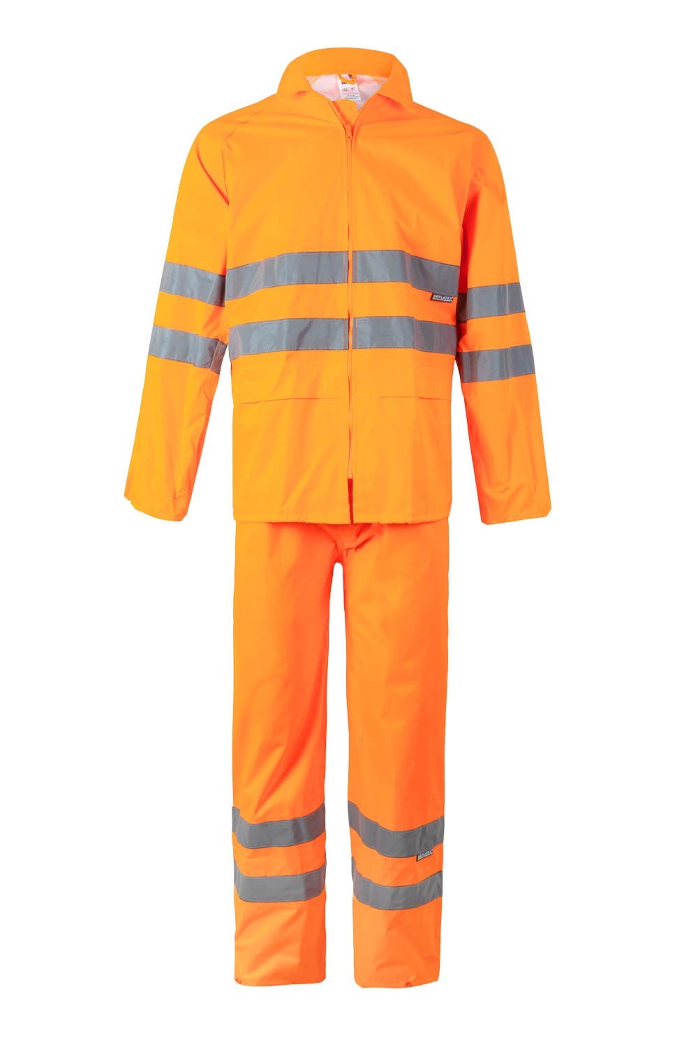Traje lluvia av