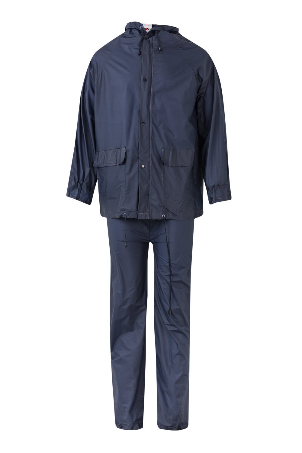 Traje lluvia