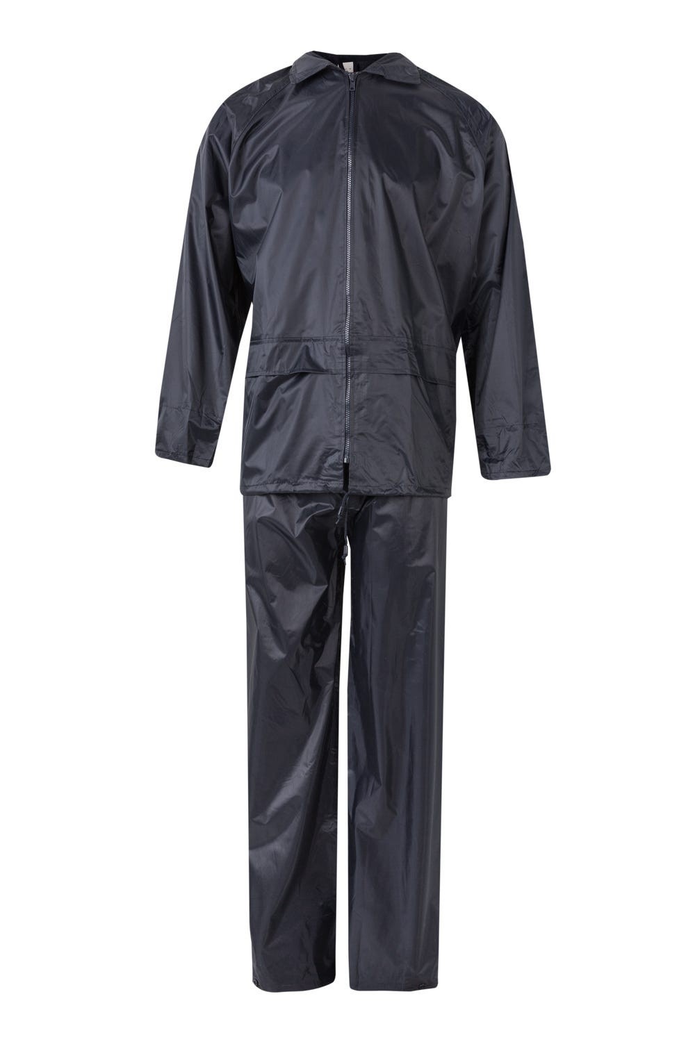 Traje lluvia