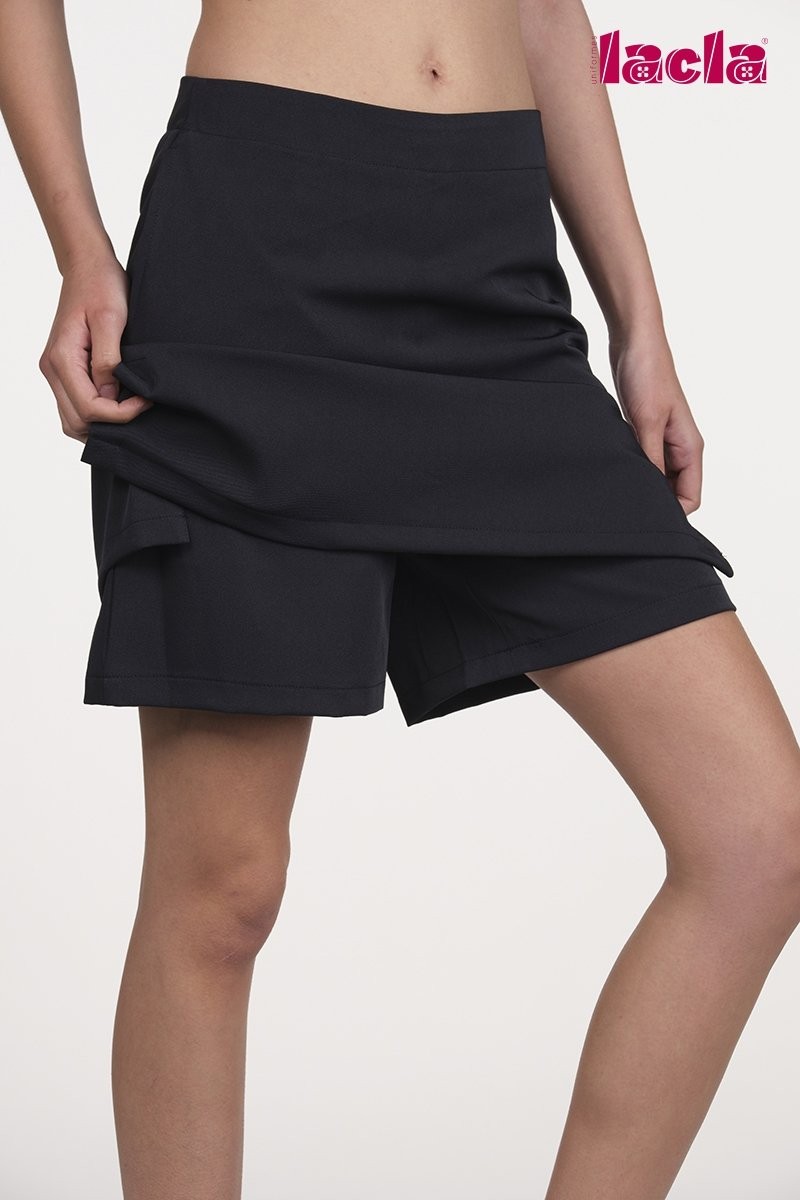 Falda SPANDEX Pantalón