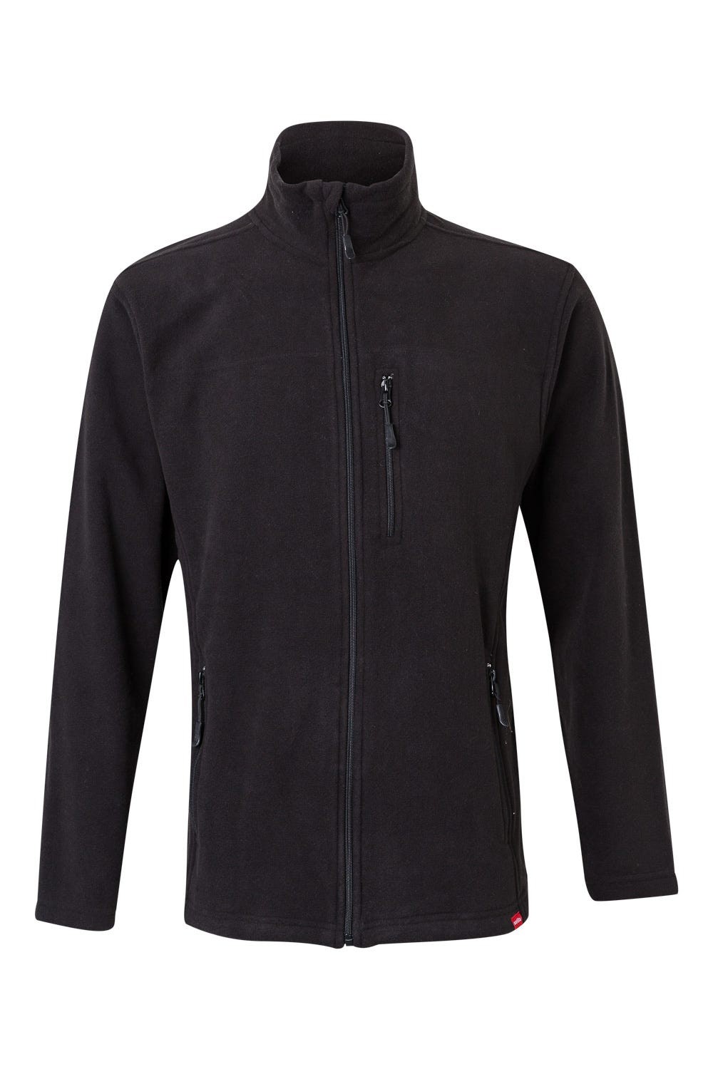 Chaqueta polar