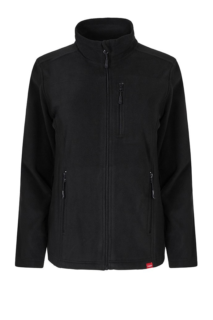 CHAQUETA POLAR MUJER