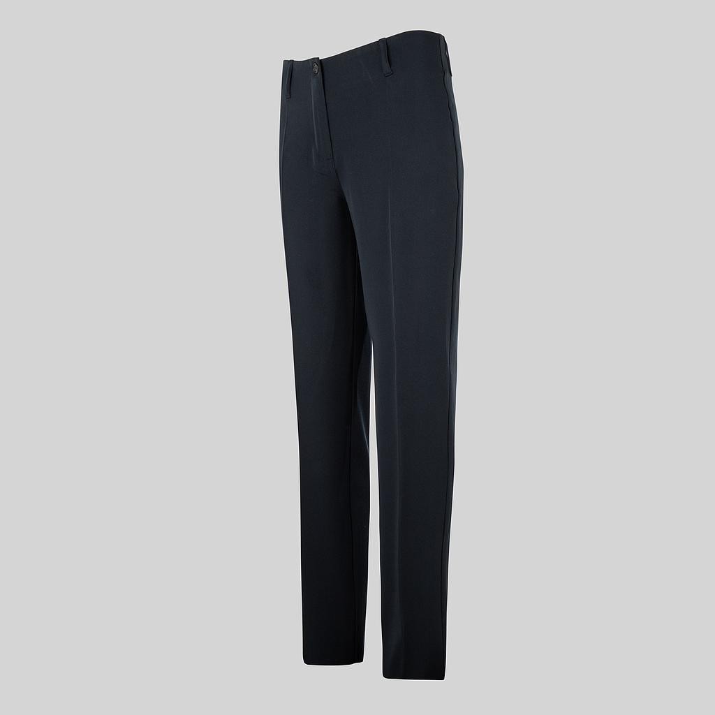 Pantalon mujer bioelastic sin bolsillos