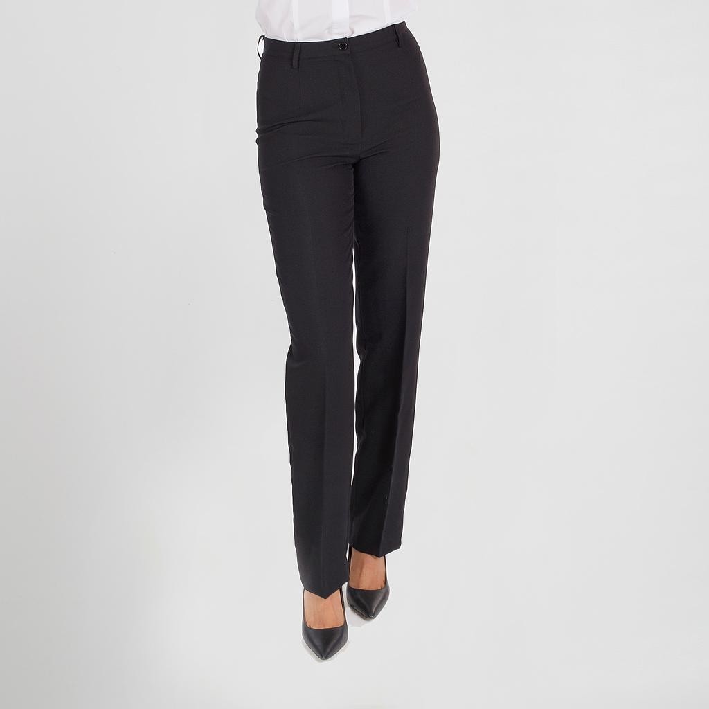 Pantalon mujer sin bolsillos