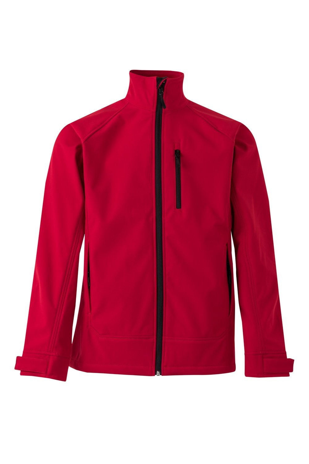Soft shell mujer