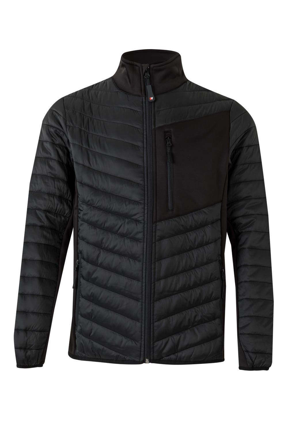 Chaqueta acolchada ligera
