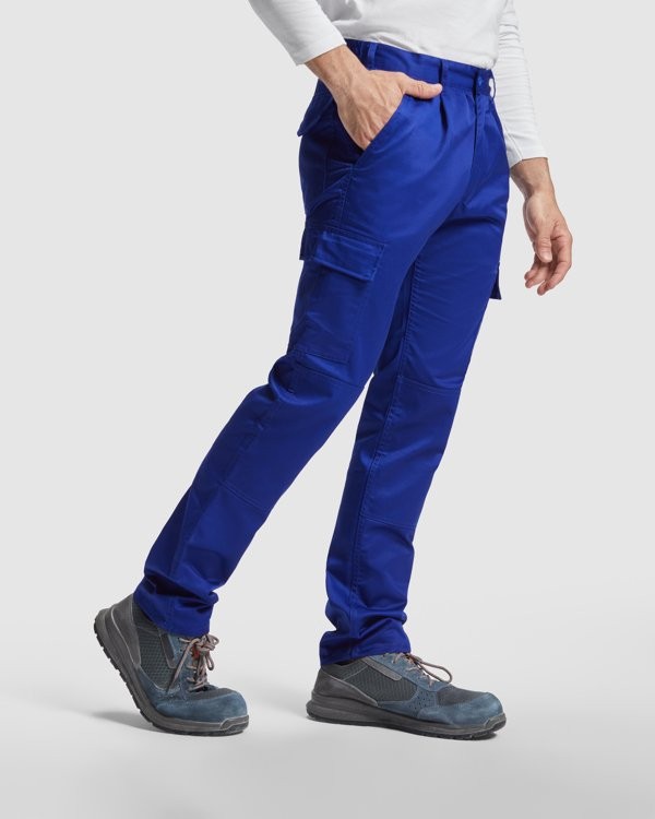 Pantalones daily hombre
