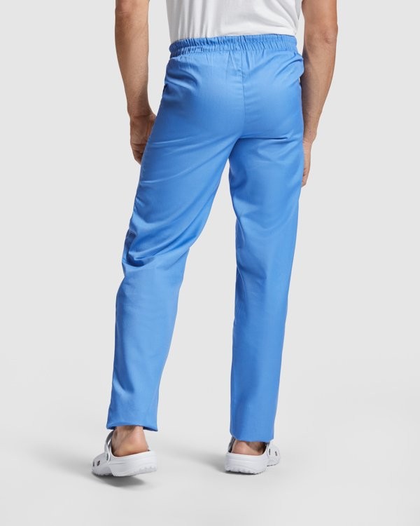 Pantalones care unisex