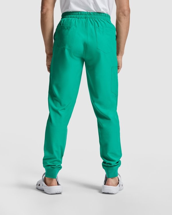 Pantalones fiber unisex