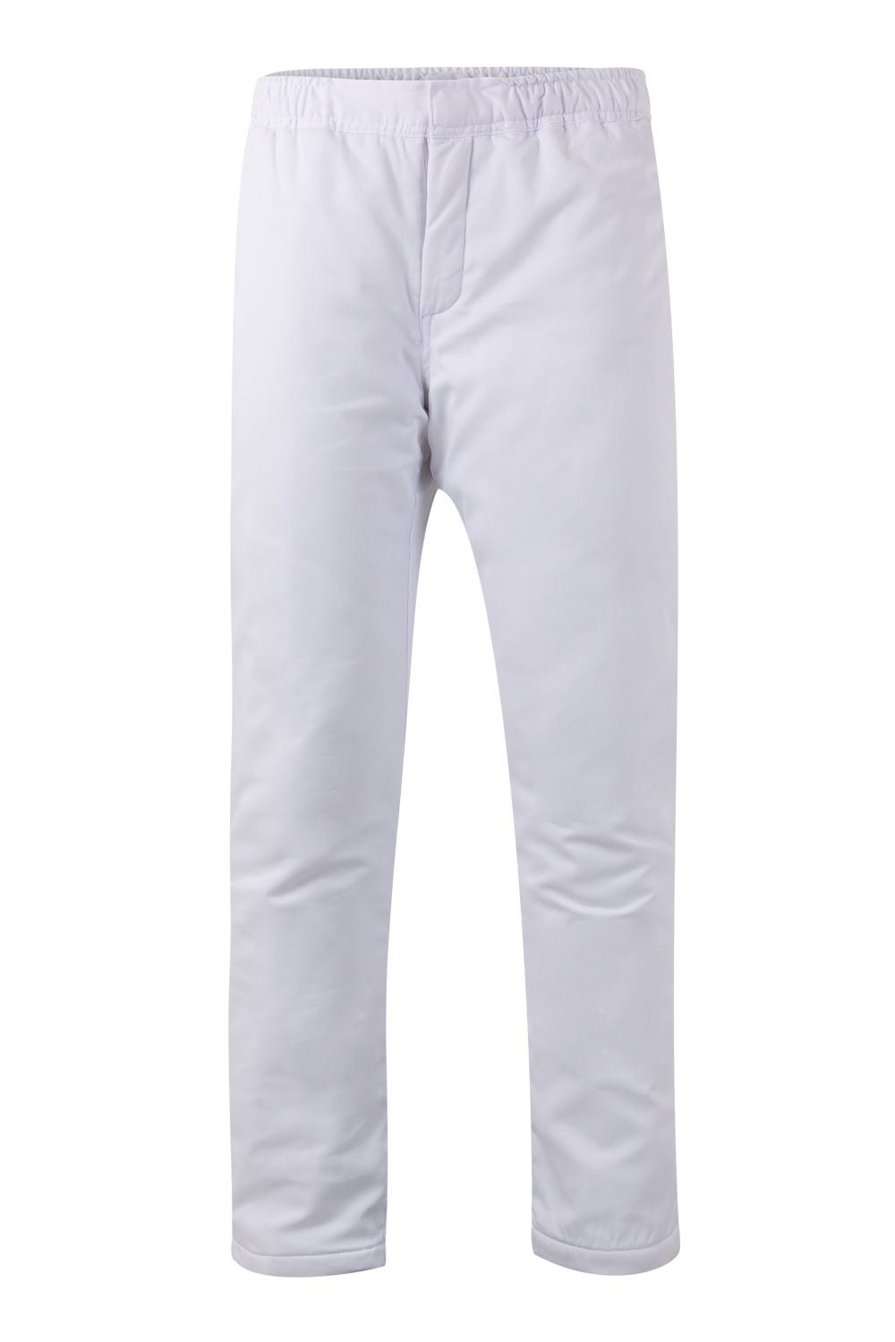 Pantalón pijama acolchado