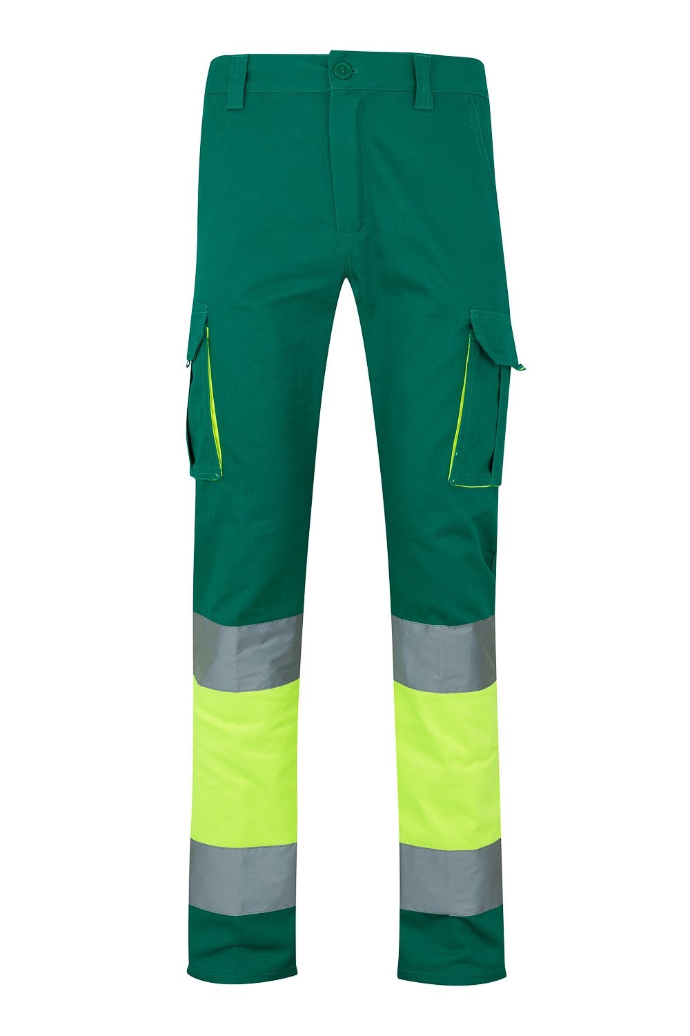 Pantalón 100% algodón av