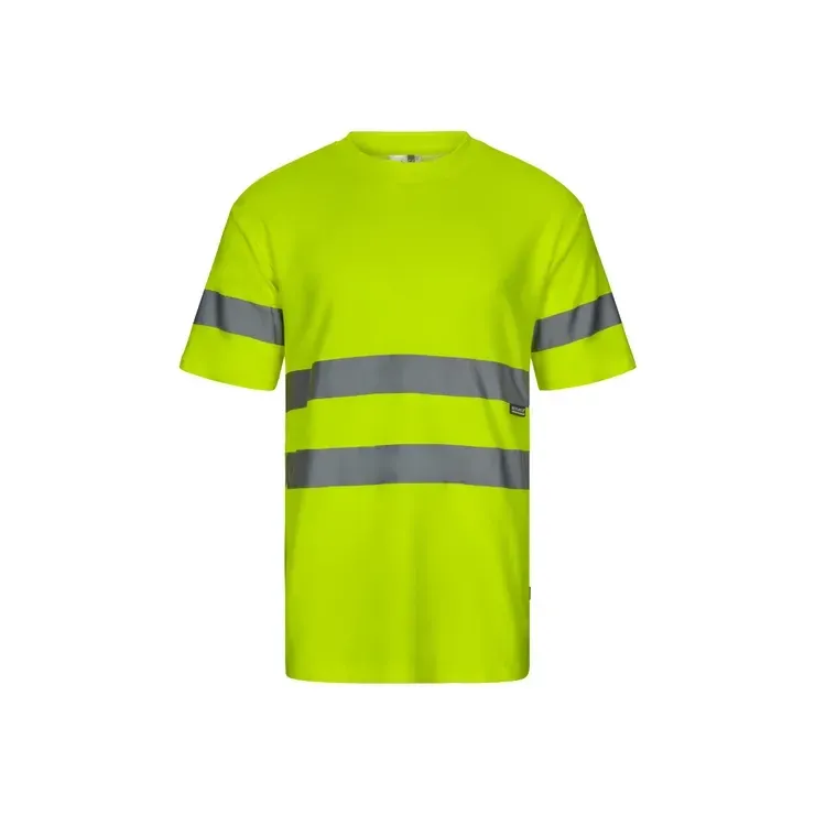 Camiseta Algodón MC AV