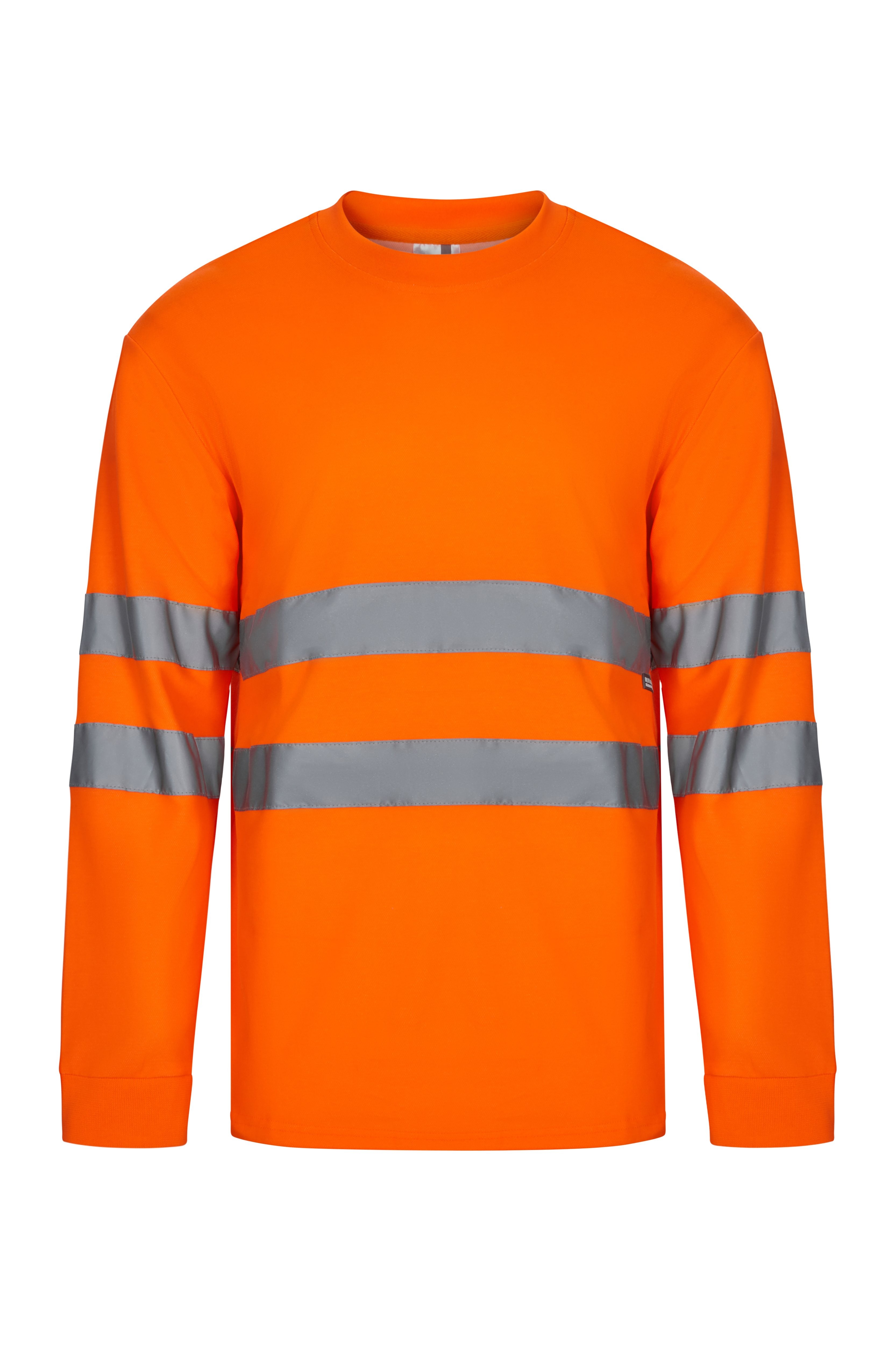 CAMISETA ALGODÓN ML AV