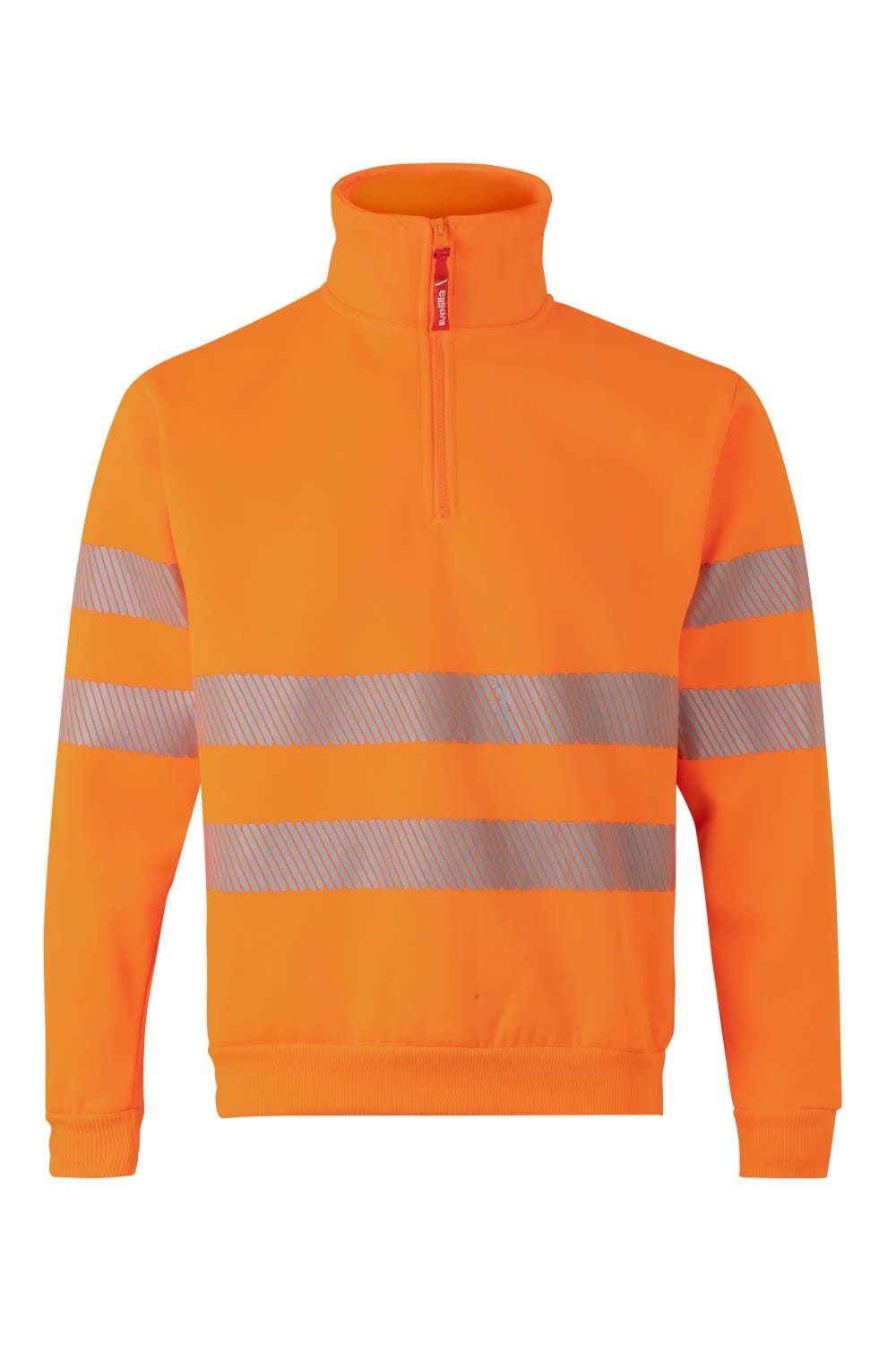 Sudadera cremallera rs