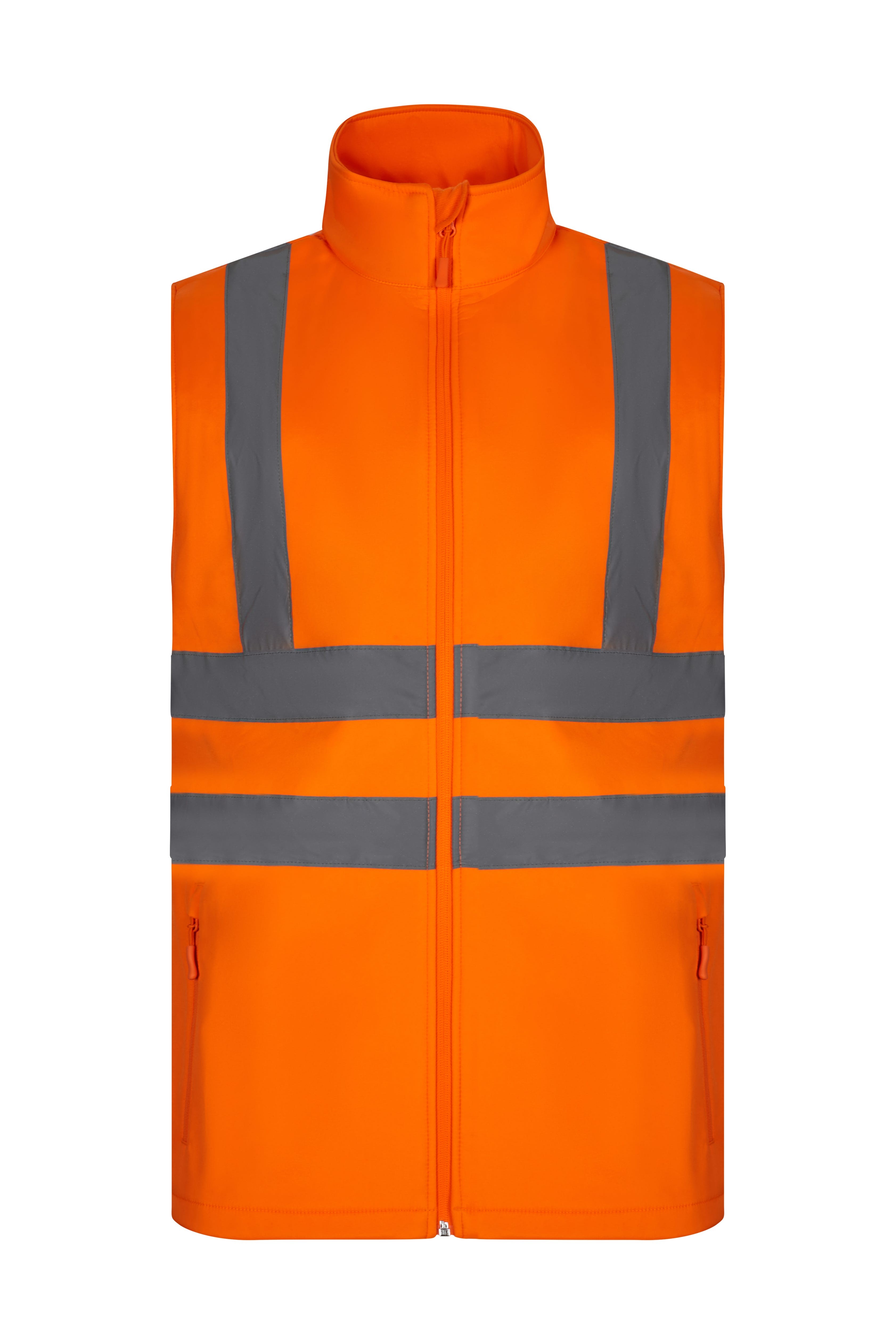 Chaleco soft shell av