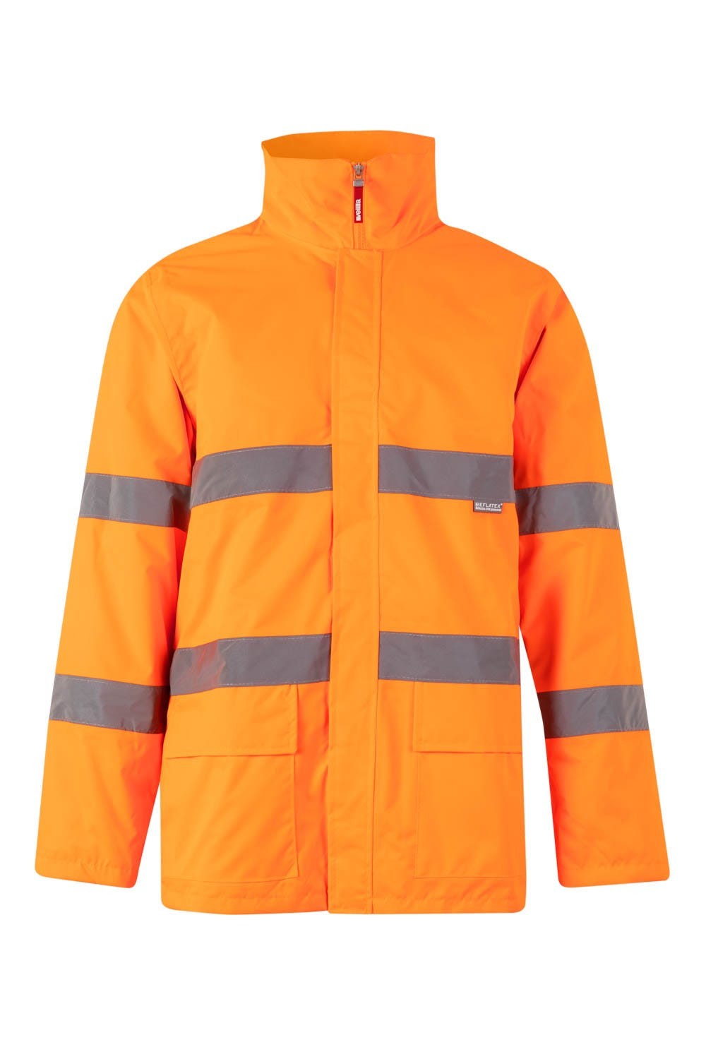 Parka av