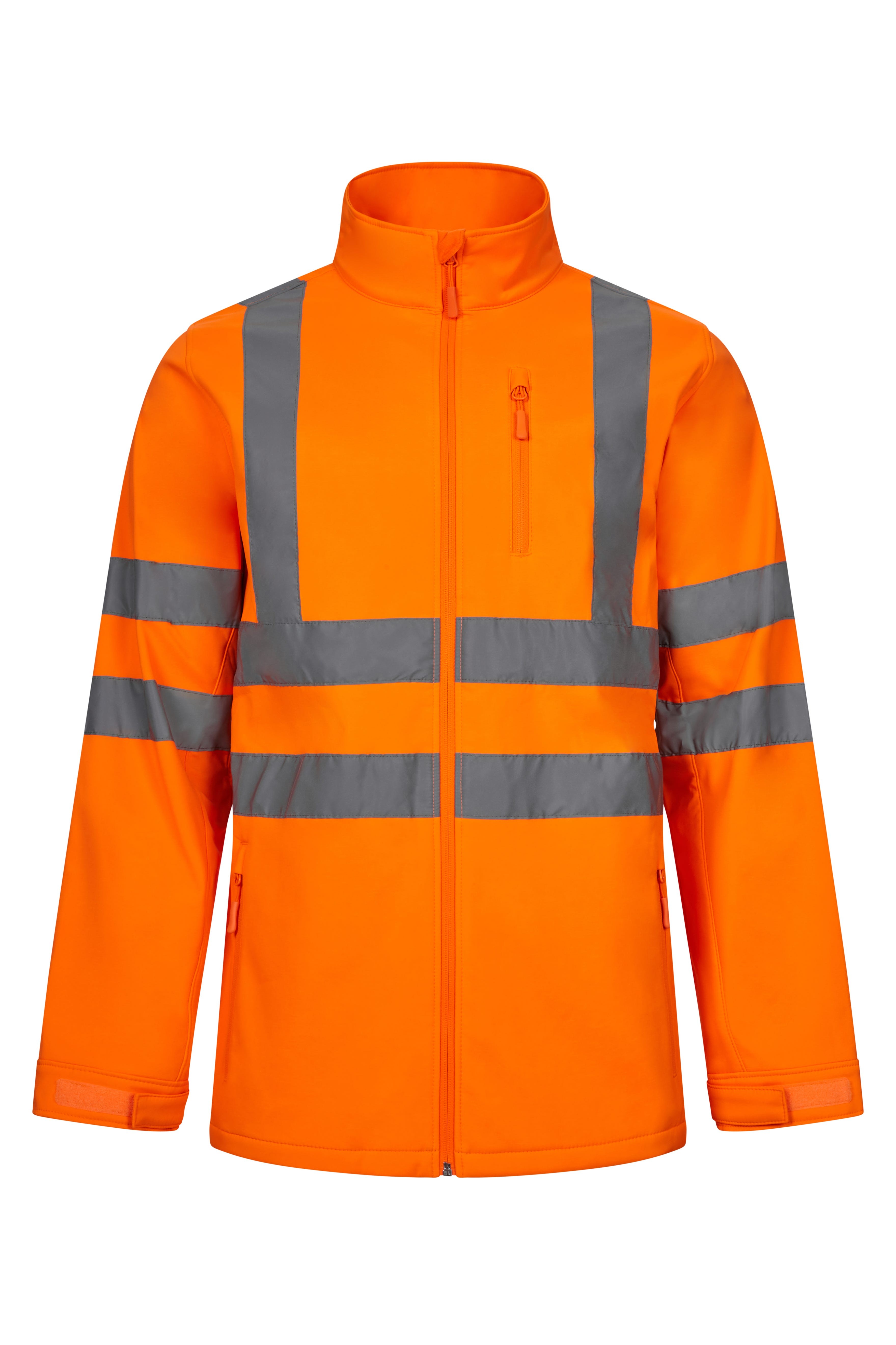 Soft shell av