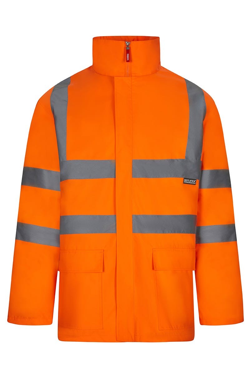 Parka 4en1 av