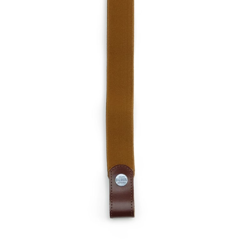 Cinta espiga 30mm unisex (1 par)