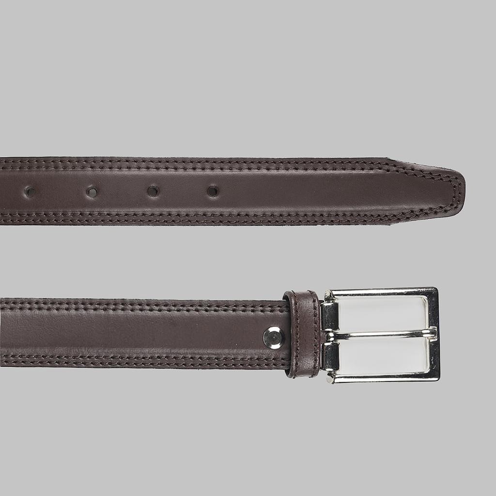 Cinturon hombre piel