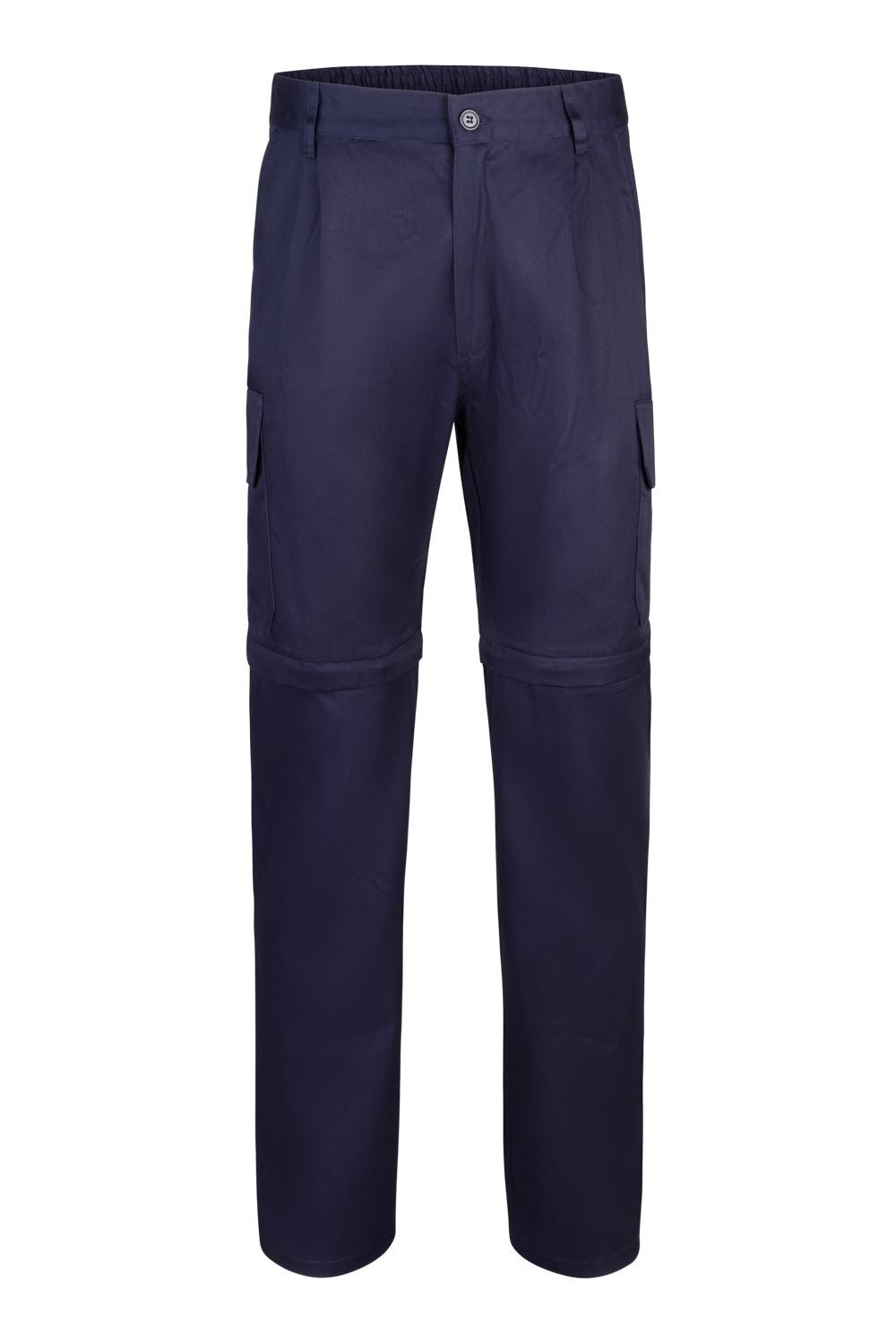 Pantalón desmontable