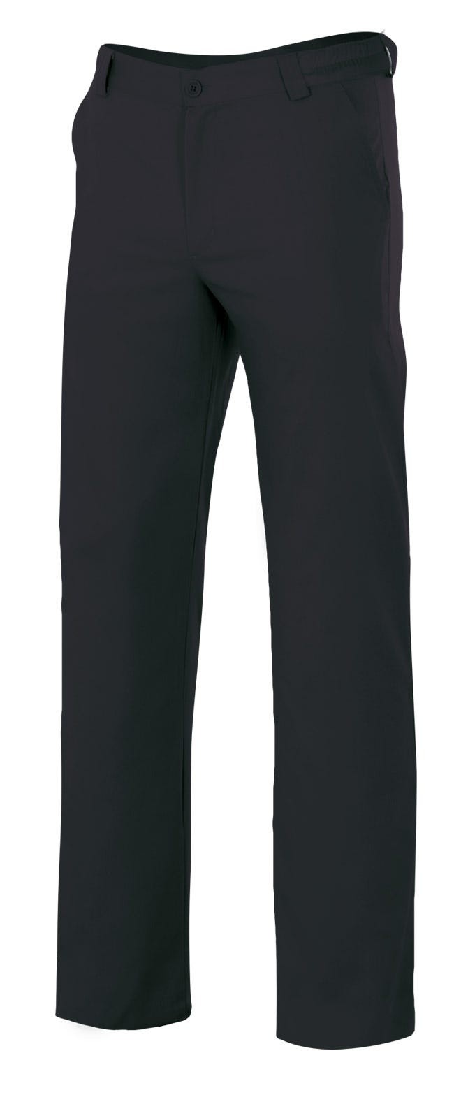 Pantalón chino stretch hombre