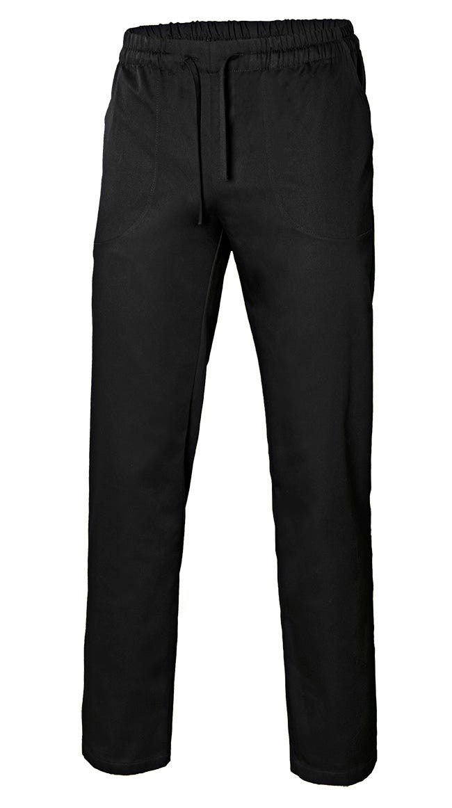 Pantalón cocina popelÍn