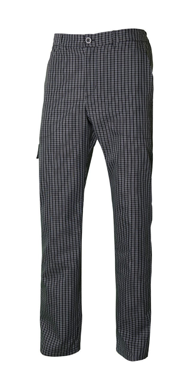Pantalón cocina