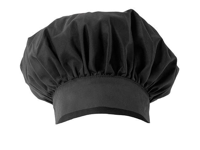 Gorro cocina francés