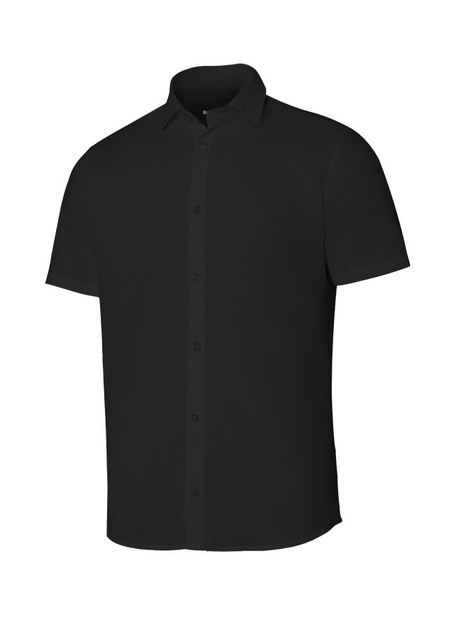 CAMISA MC HOMBRE