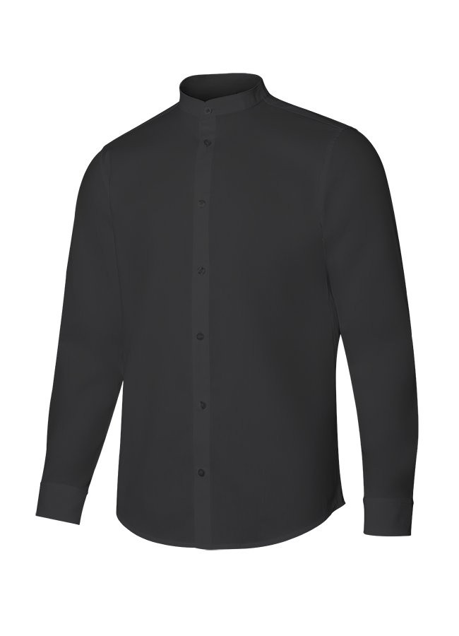 CAMISA STRETCH ML HOMBRE