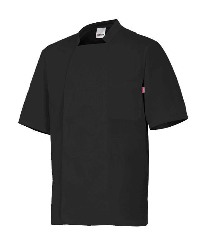 Chaqueta cocina popelÍn mc