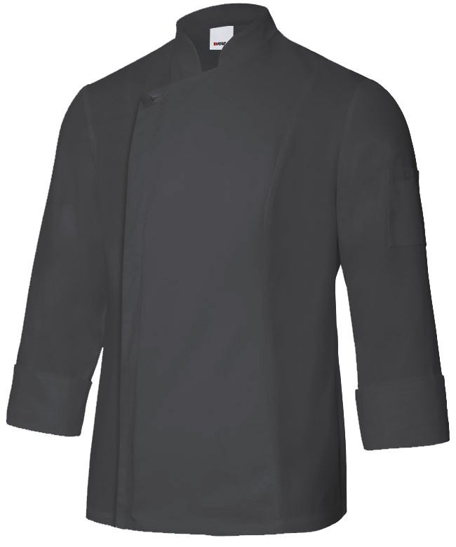 Chaqueta cocina ml hombre