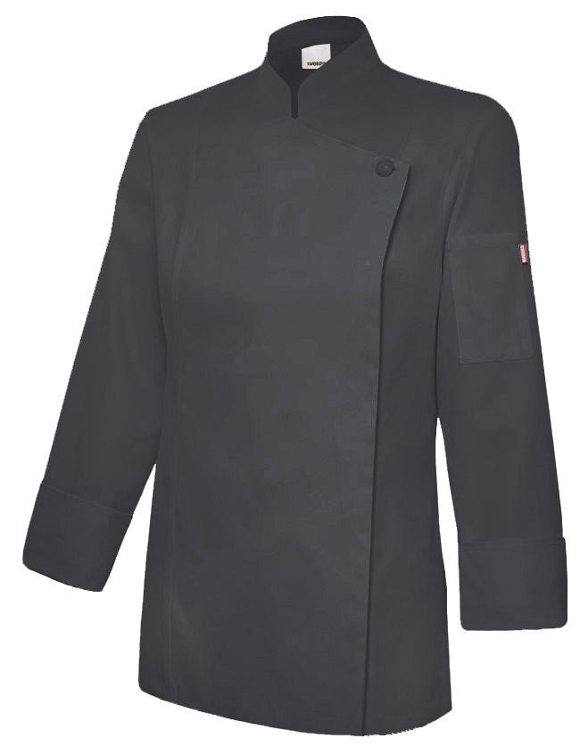 Chaqueta cocina ml mujer