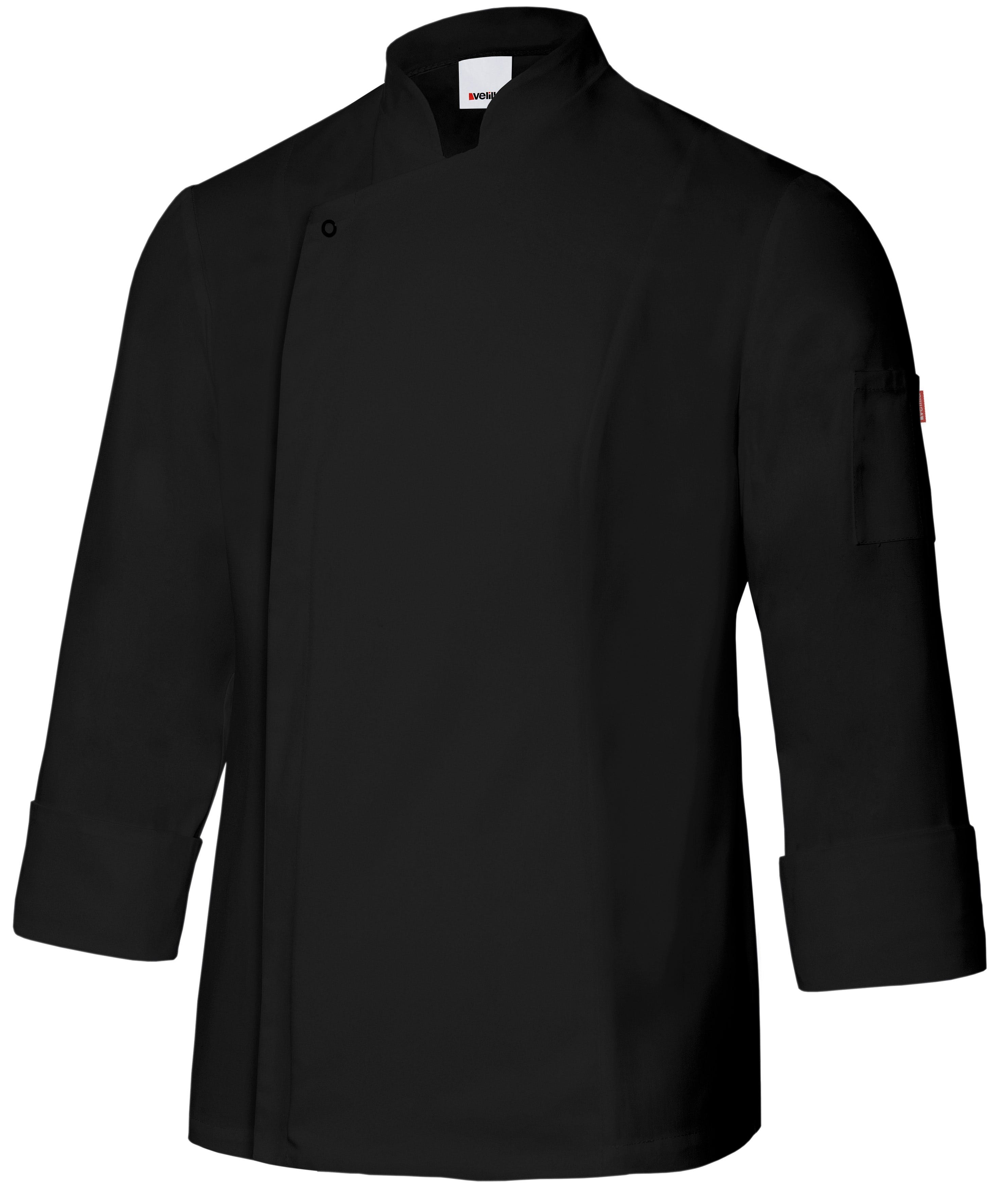 Chaqueta cocina ml