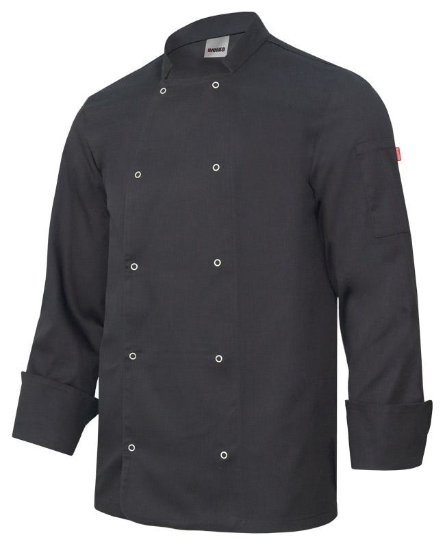 Chaqueta cocina ml