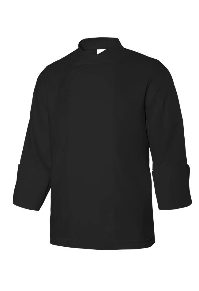 Chaqueta cocina microfibra ml