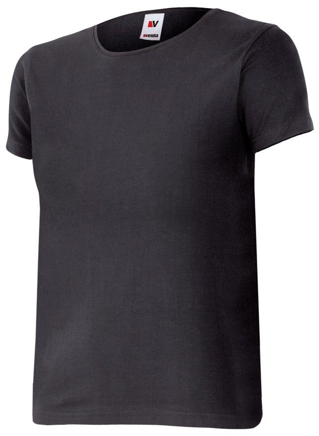 CAMISETA 100% ALGODÓN MUJER
