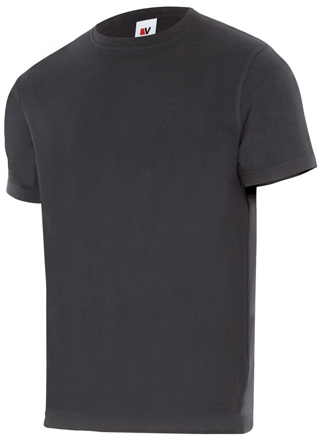 CAMISETA 100% ALGODÓN HOMBRE