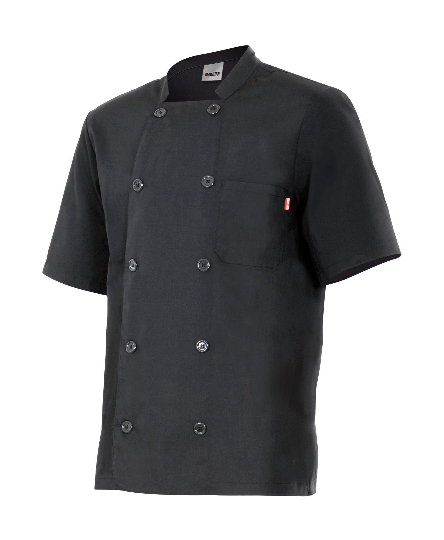 Chaqueta cocina mc