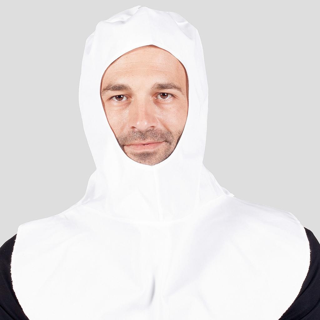 Balaclavas sarga (paq. 6 unid.)