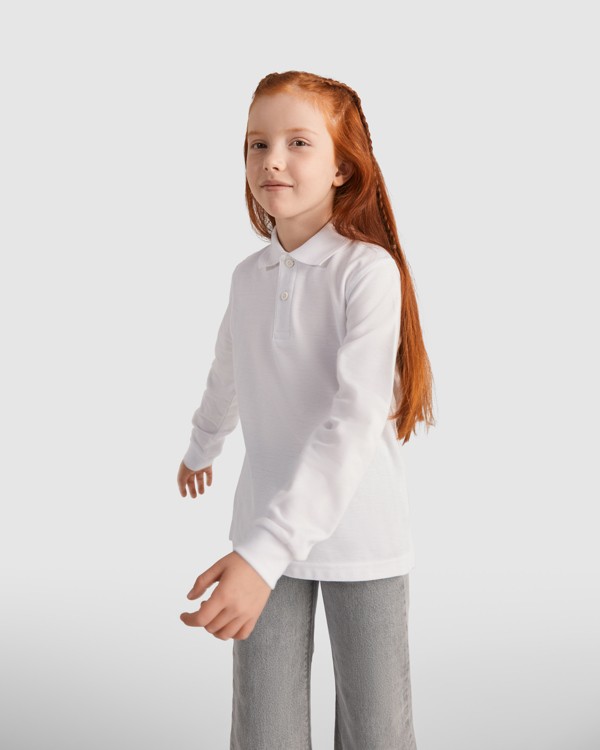 Polos carpe child unisex