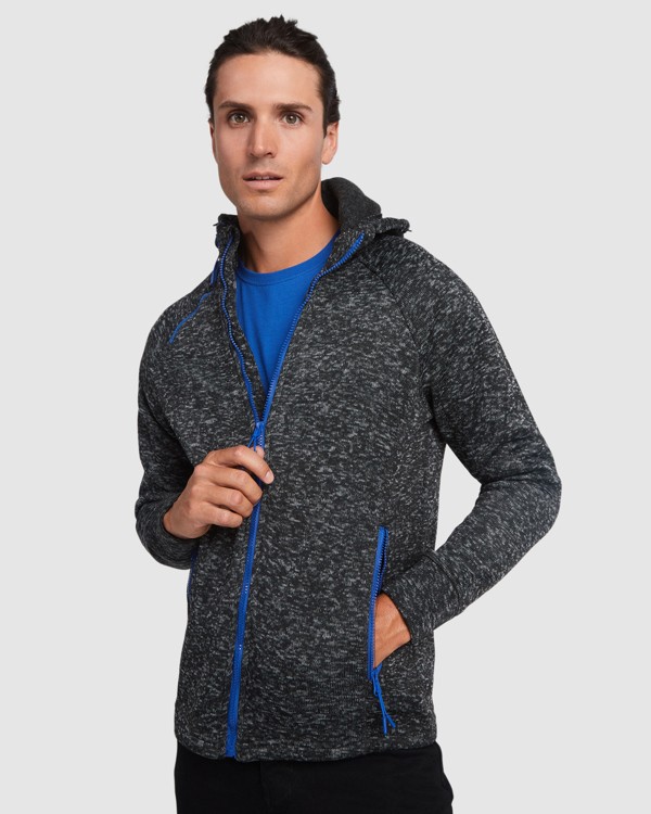 Chaquetas everest hombre