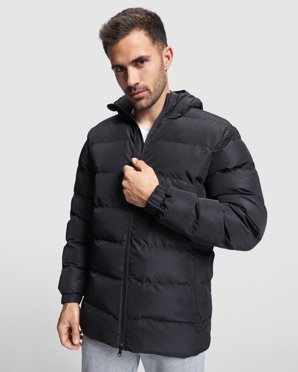Parkas nepal unisex