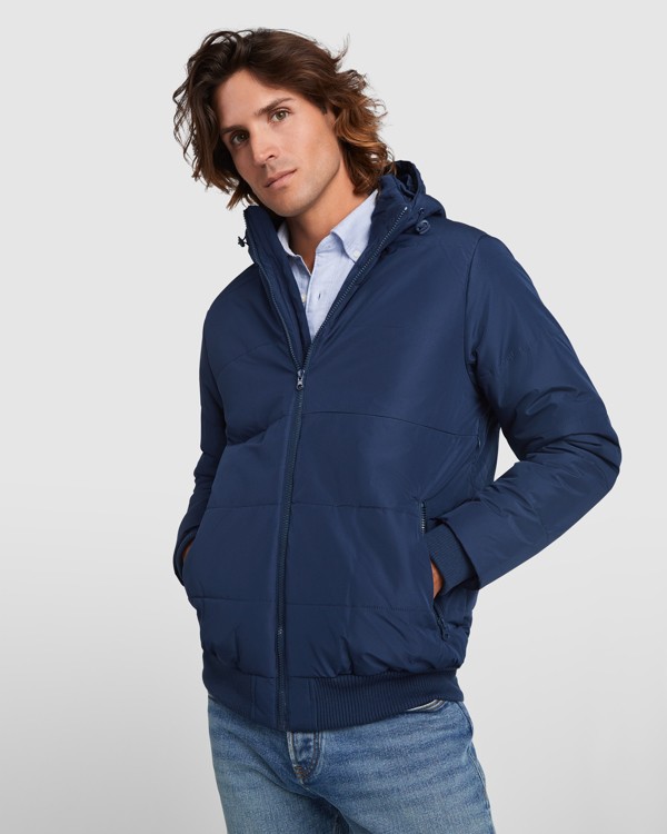 Chaquetas surgut unisex