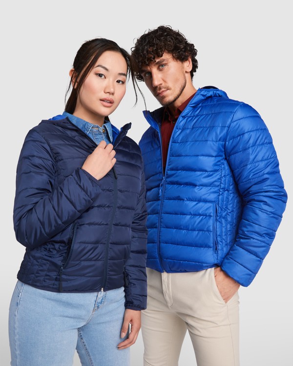 Ropa abrigo norway hombre